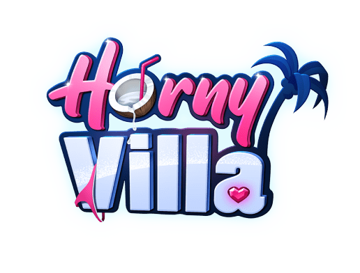 Horny Villa LOGO